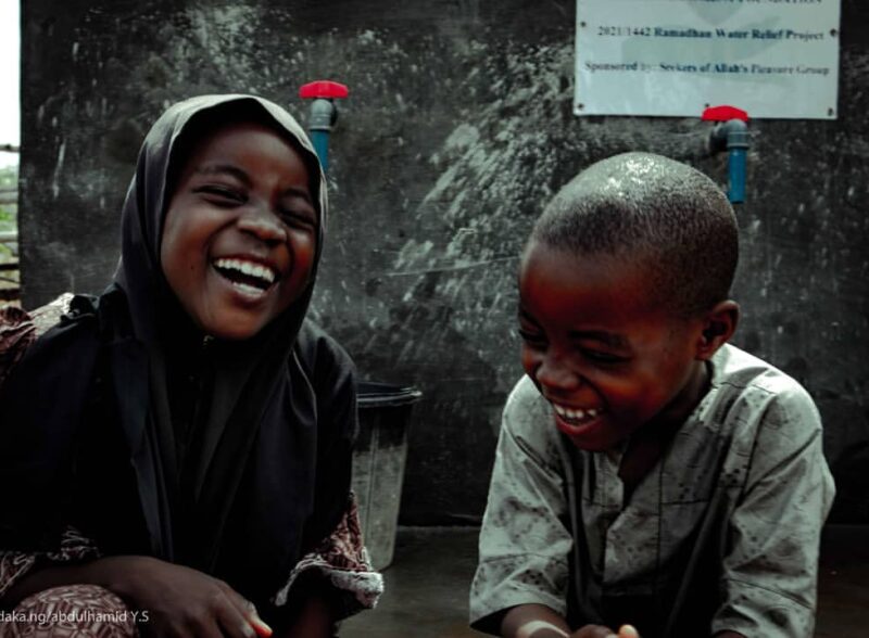 Borehole/Well Water Project