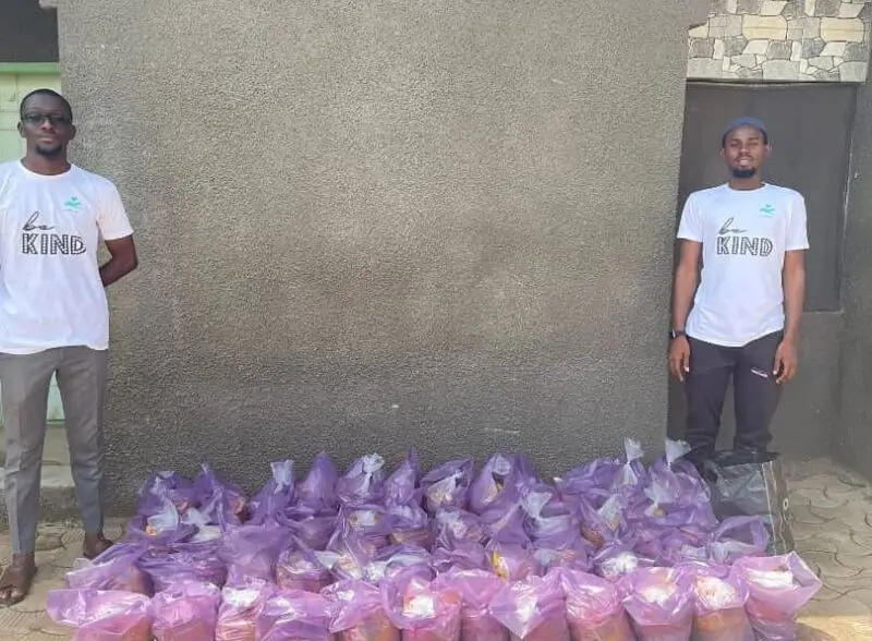 Ramadan 2025 – Feed the Hungry with Sadaka