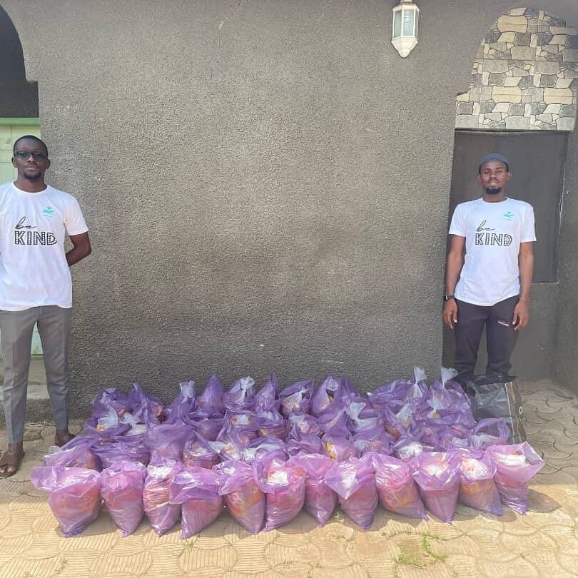 Children in need receiving support